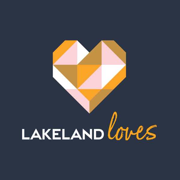 Lakeland Loves