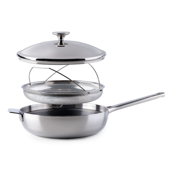 New in Cooking
