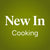 New in Cooking