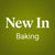 New in Baking