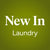 New in Laundry