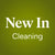 New in Cleaning