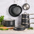 Pots & Pans