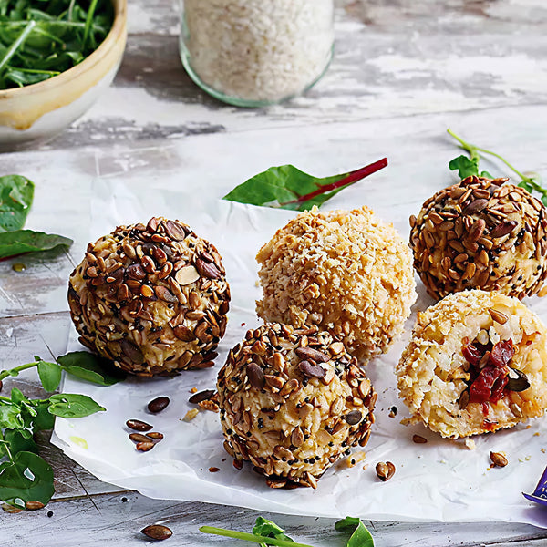 Savoury Snacks