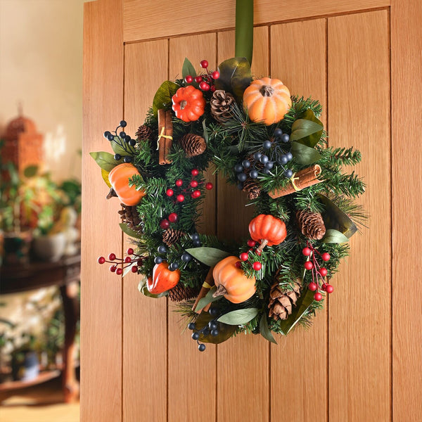 Seasonal