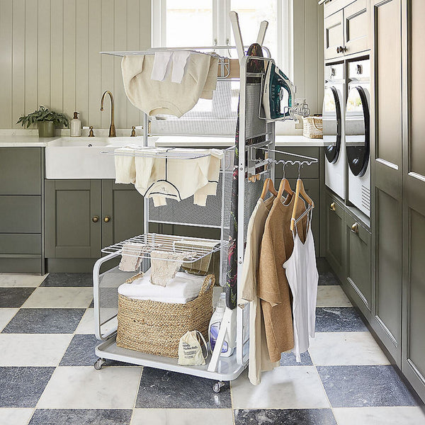Storage & Organisation