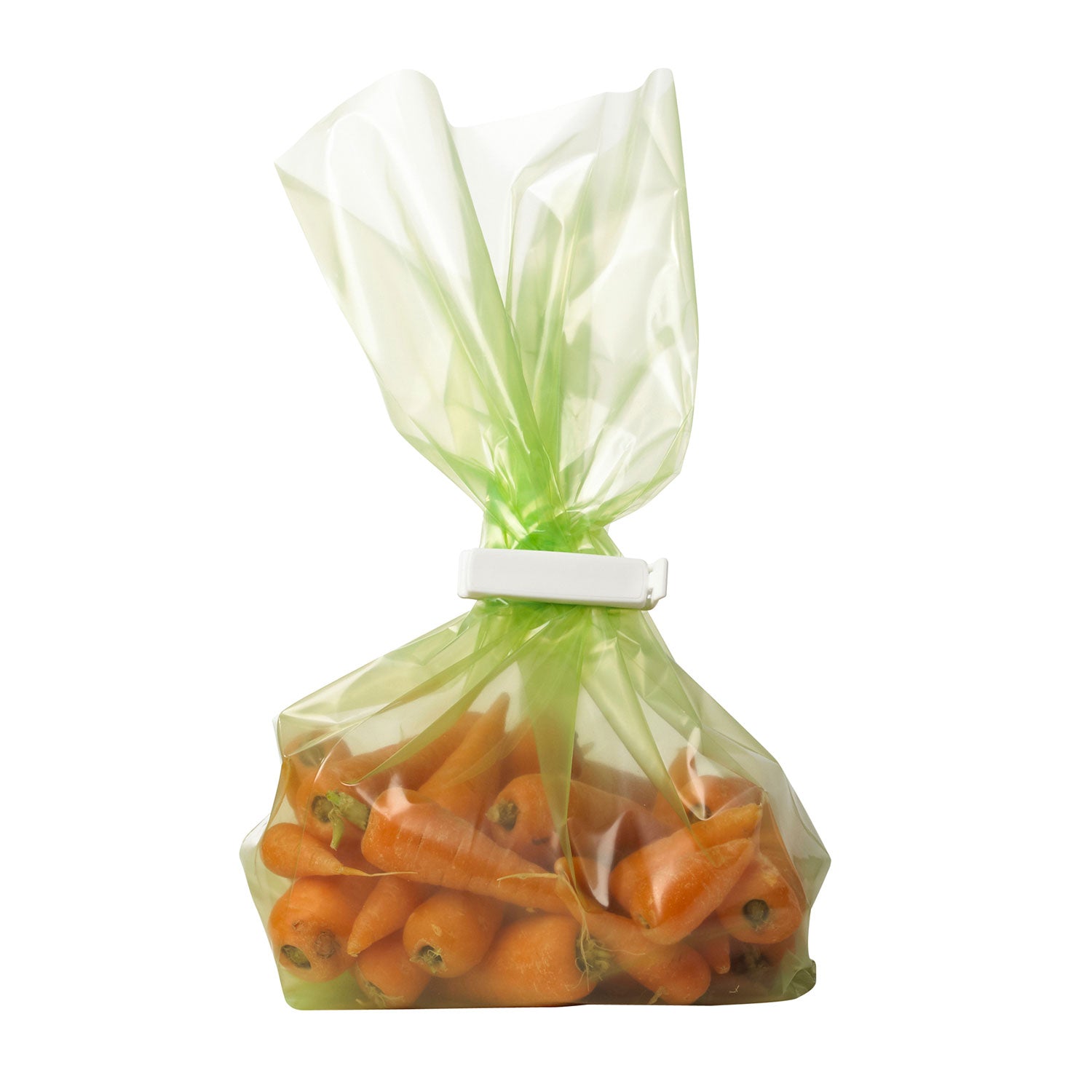 20 StayFresh Longer Vegetable Storage Bags 25 x 38cm