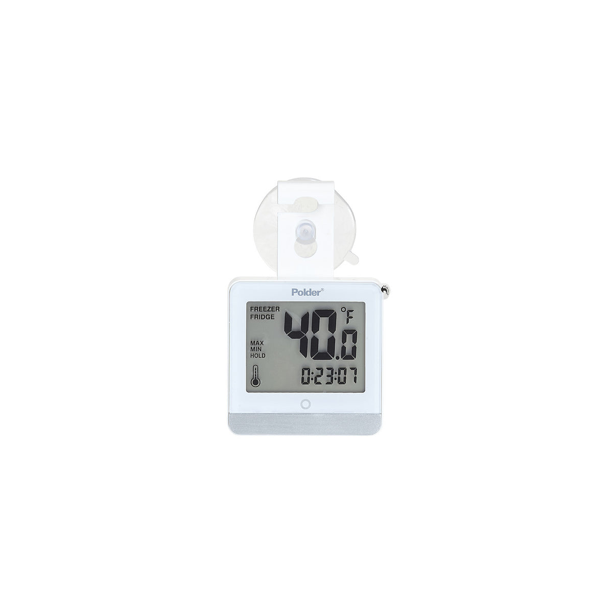 Digital Fridge Freezer Thermometer