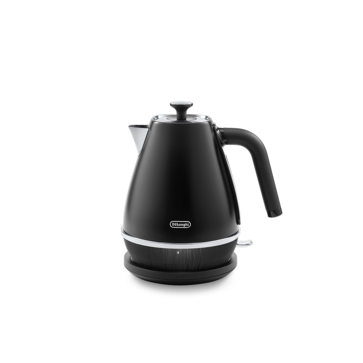 DeLonghi Distinta Kettle Matt KBIN3001.BK
