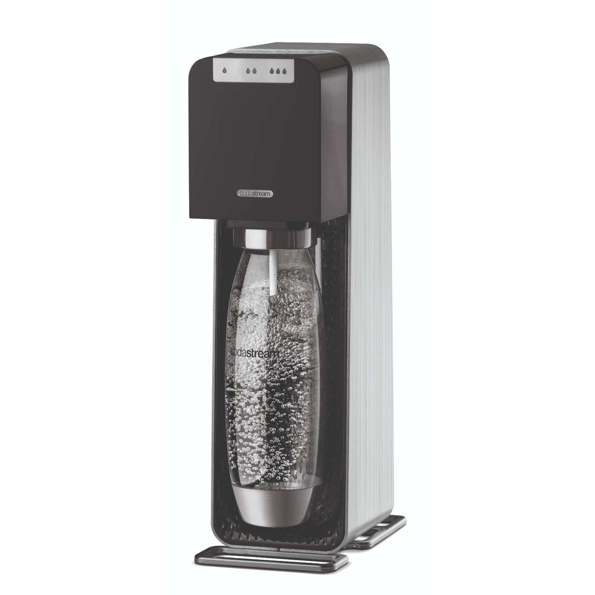 SodaStream Power Machine