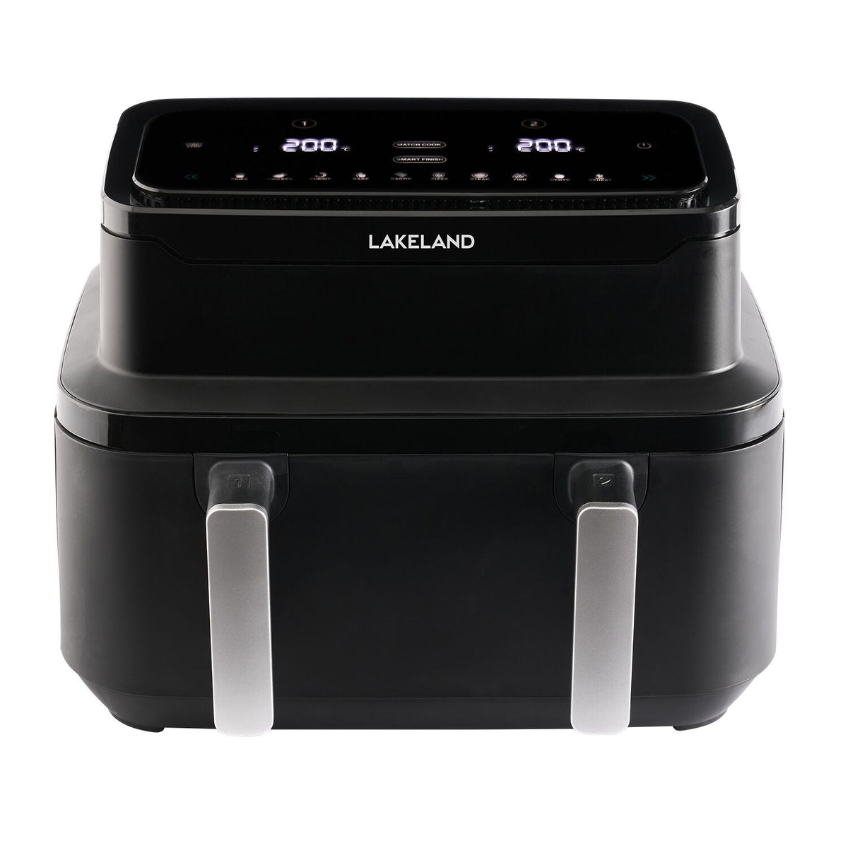 Large Adjustable Drawer Air Fryer