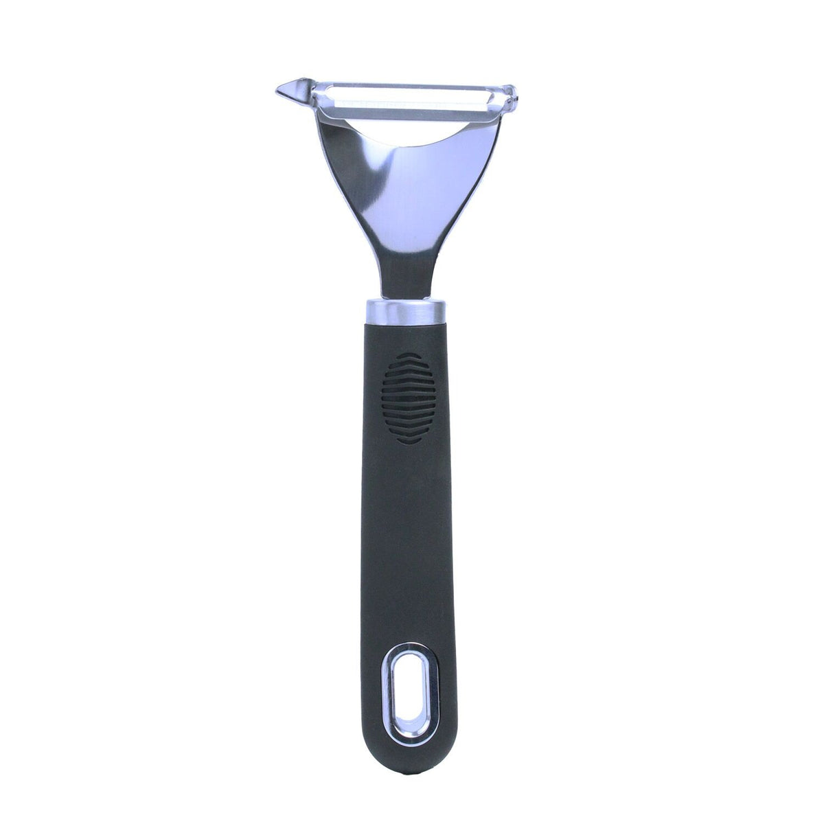 Stainless Steel Y Shaped Peeler