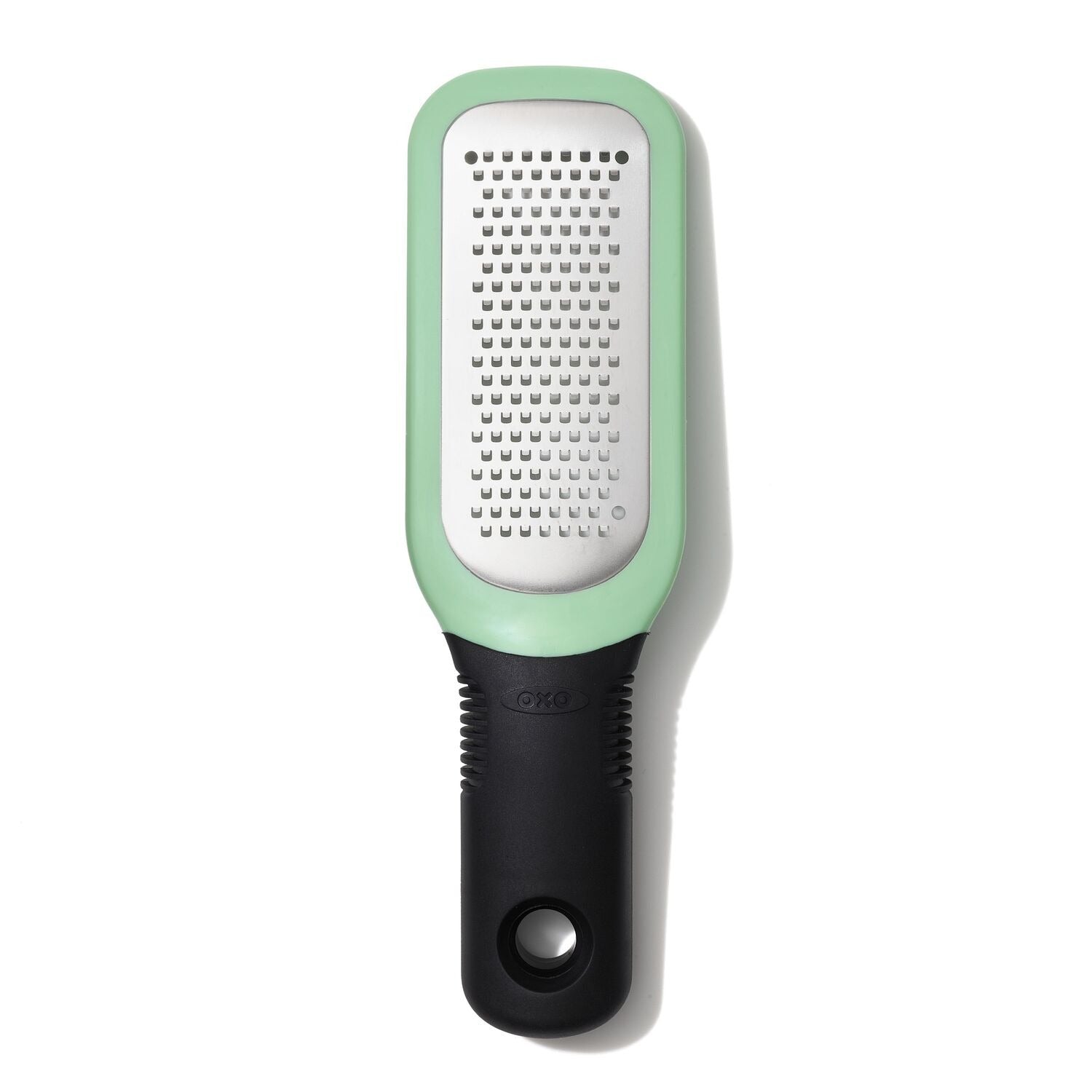 Good Grips Etched Ginger Garlic Grater