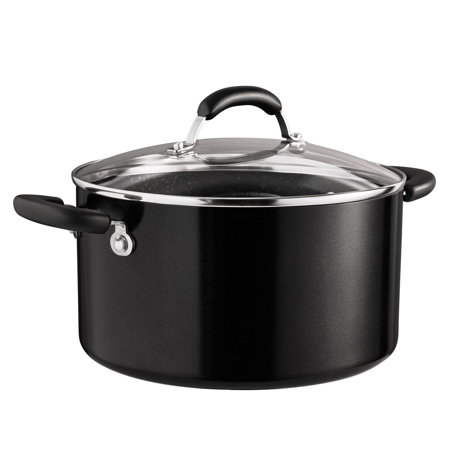 Classic 24cm Aluminium Covered Casserole Dish