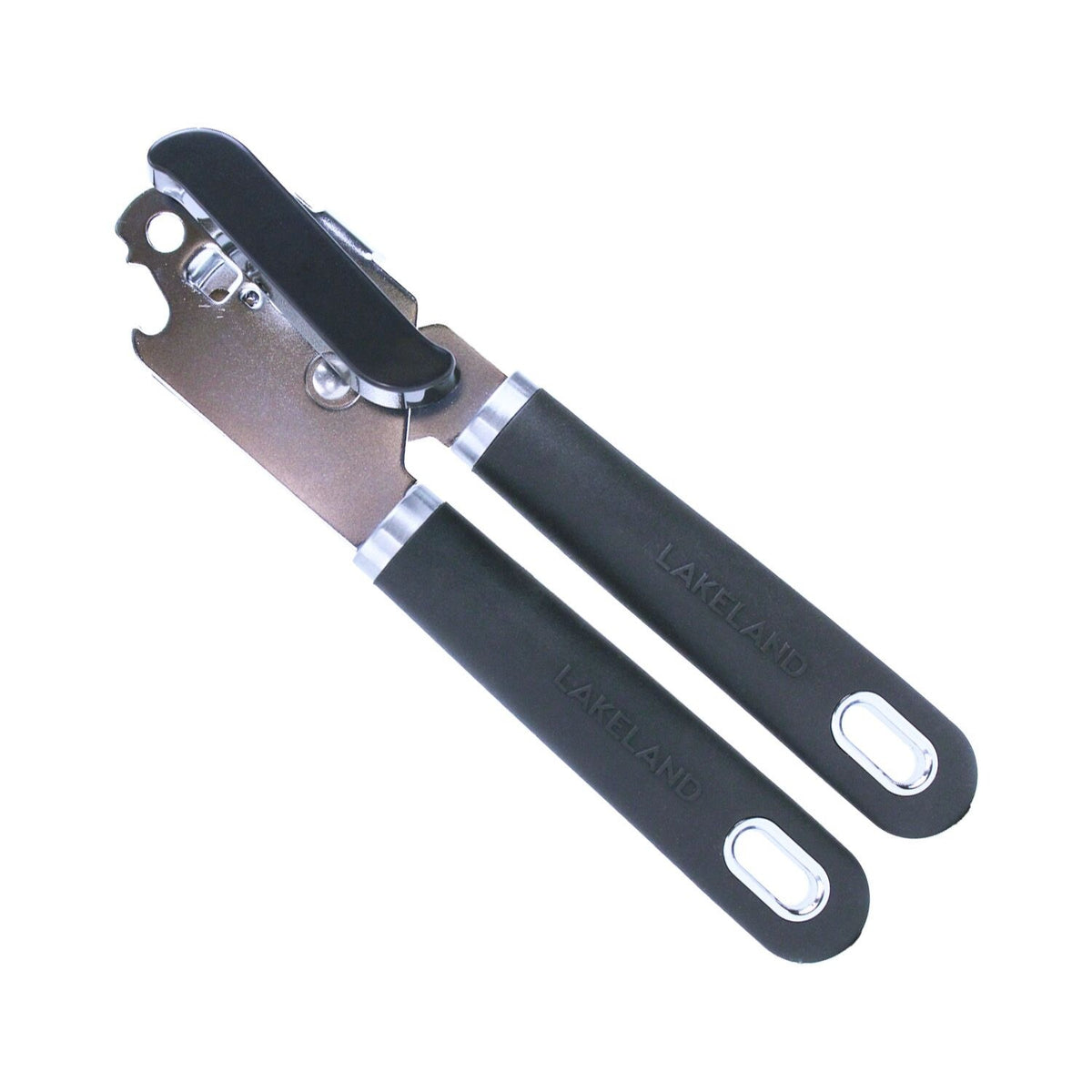 Stainless Steel Can Opener