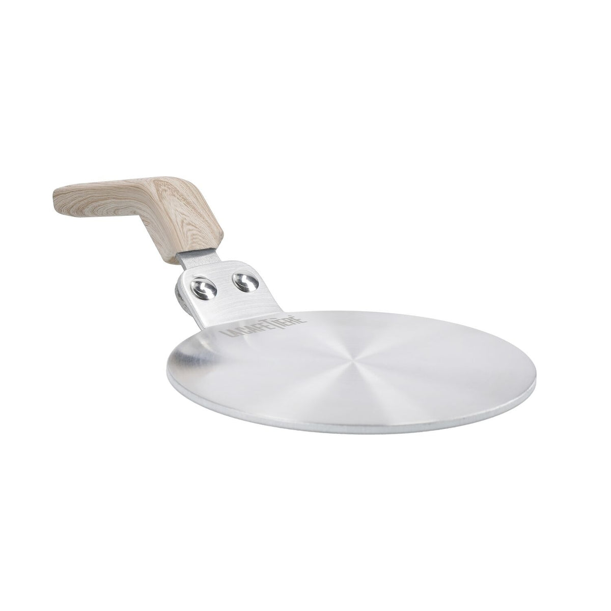 La Cafetière Induction Conversion Plate
