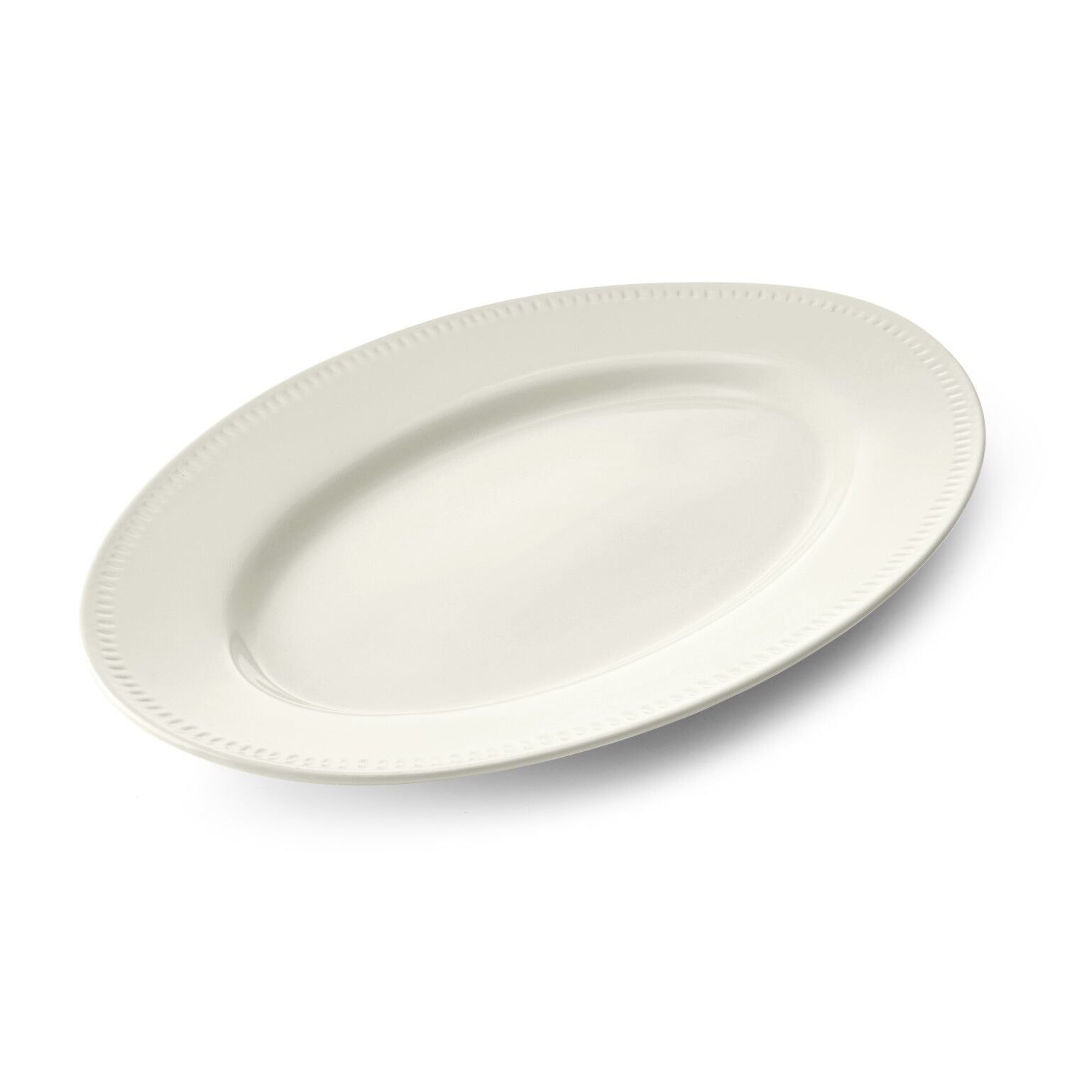Cranborne Oval Serving Platter