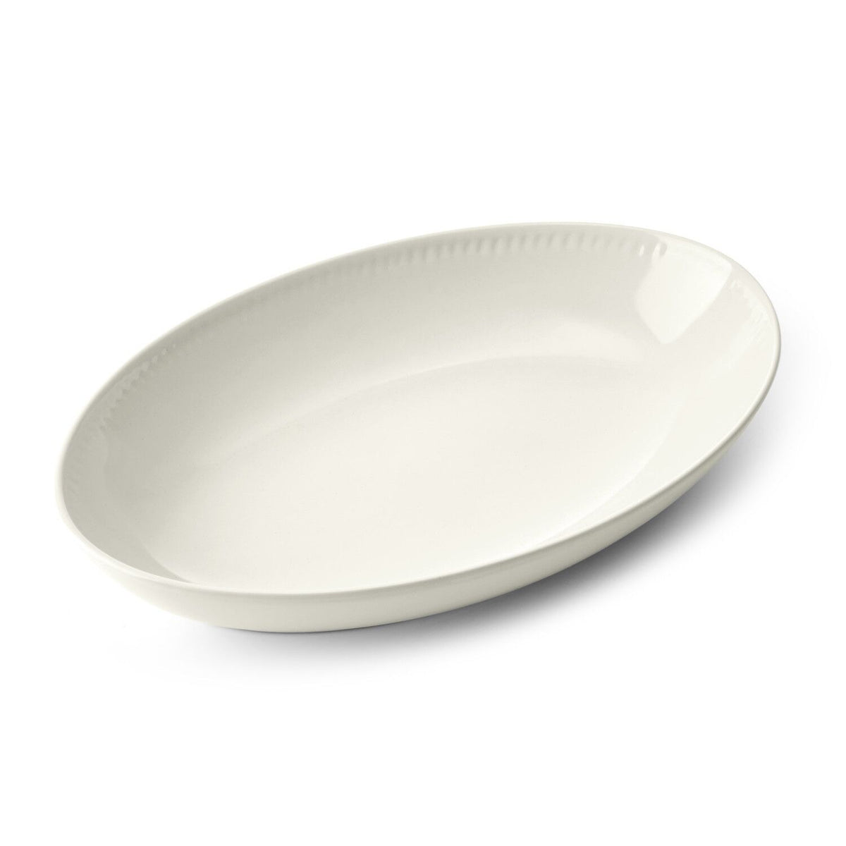 Cranborne Oval Serving Bowl
