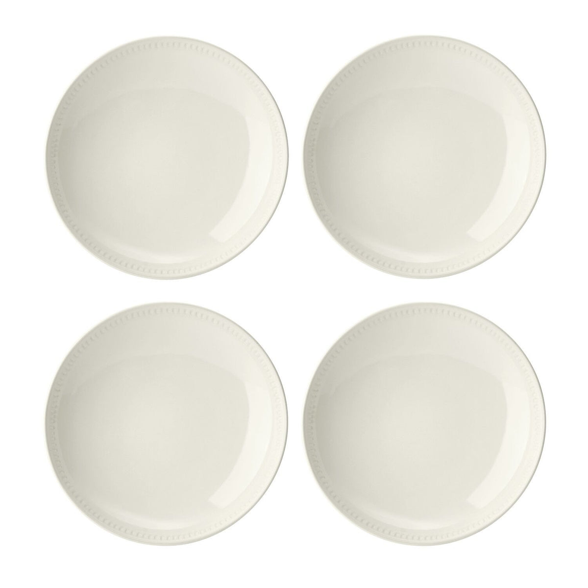 Cranborne 4 piece Pasta Bowl Set