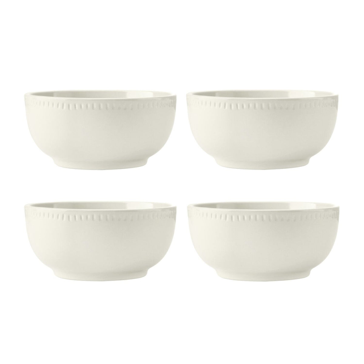 Cranborne 4 piece Cereal Bowl Set