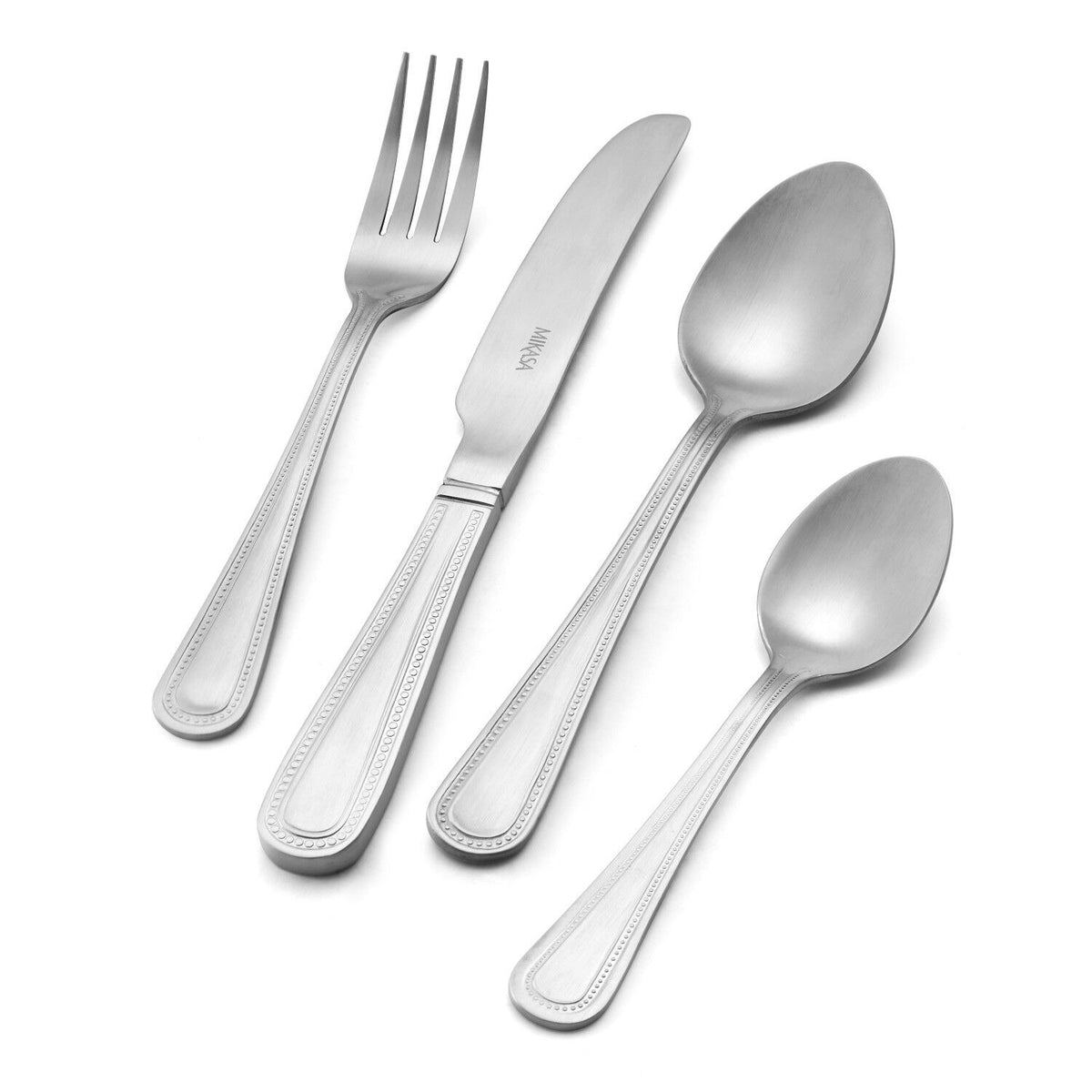 Portobello 16 piece Stainless Steel Cutlery Set
