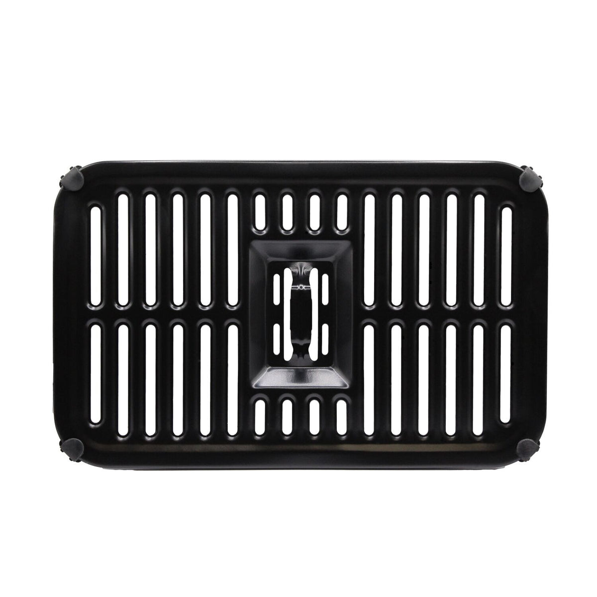 Spare Base Tray Dual Basket Air Fryer Easy View 8 Litre