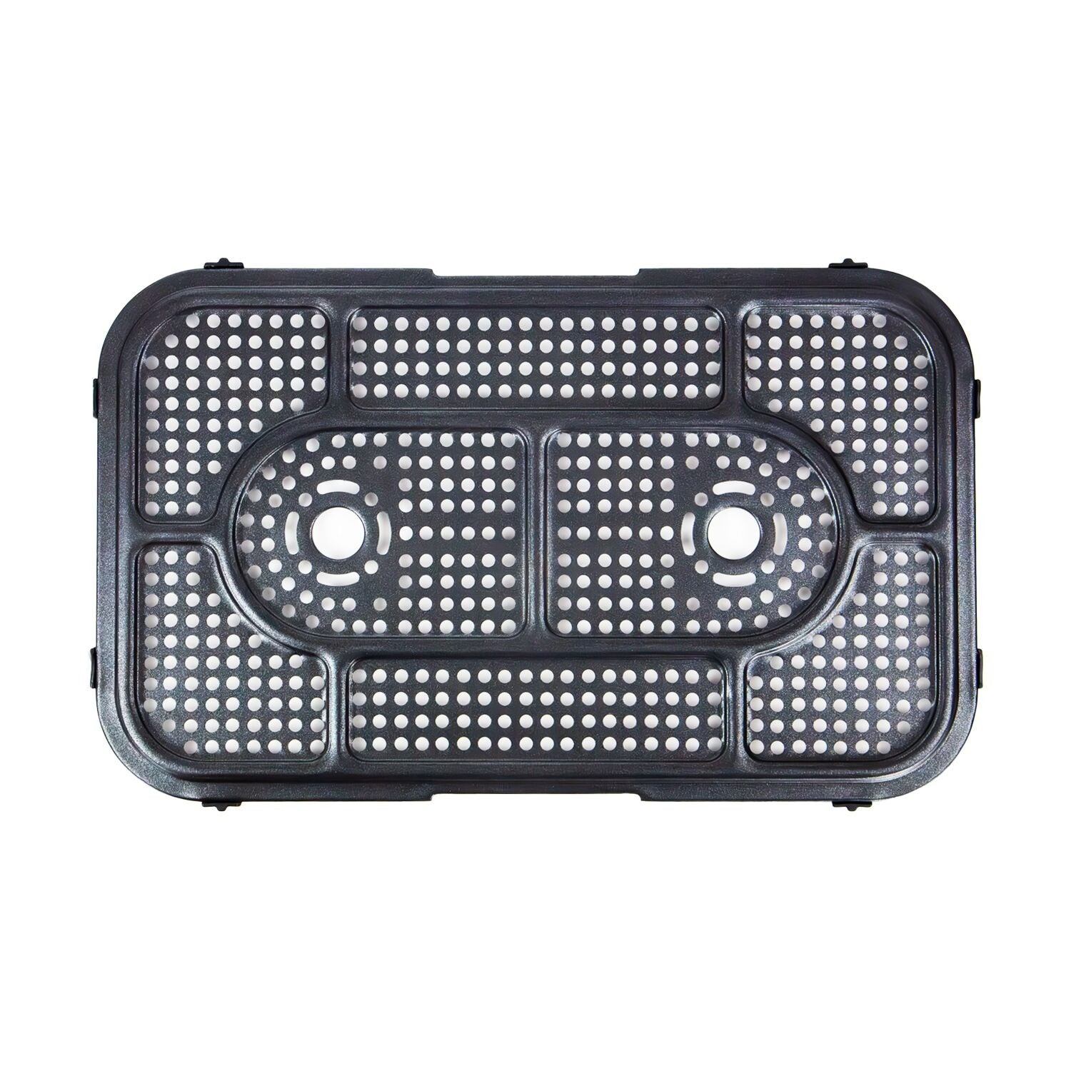 Spare Tray Adjustable Air Fryer