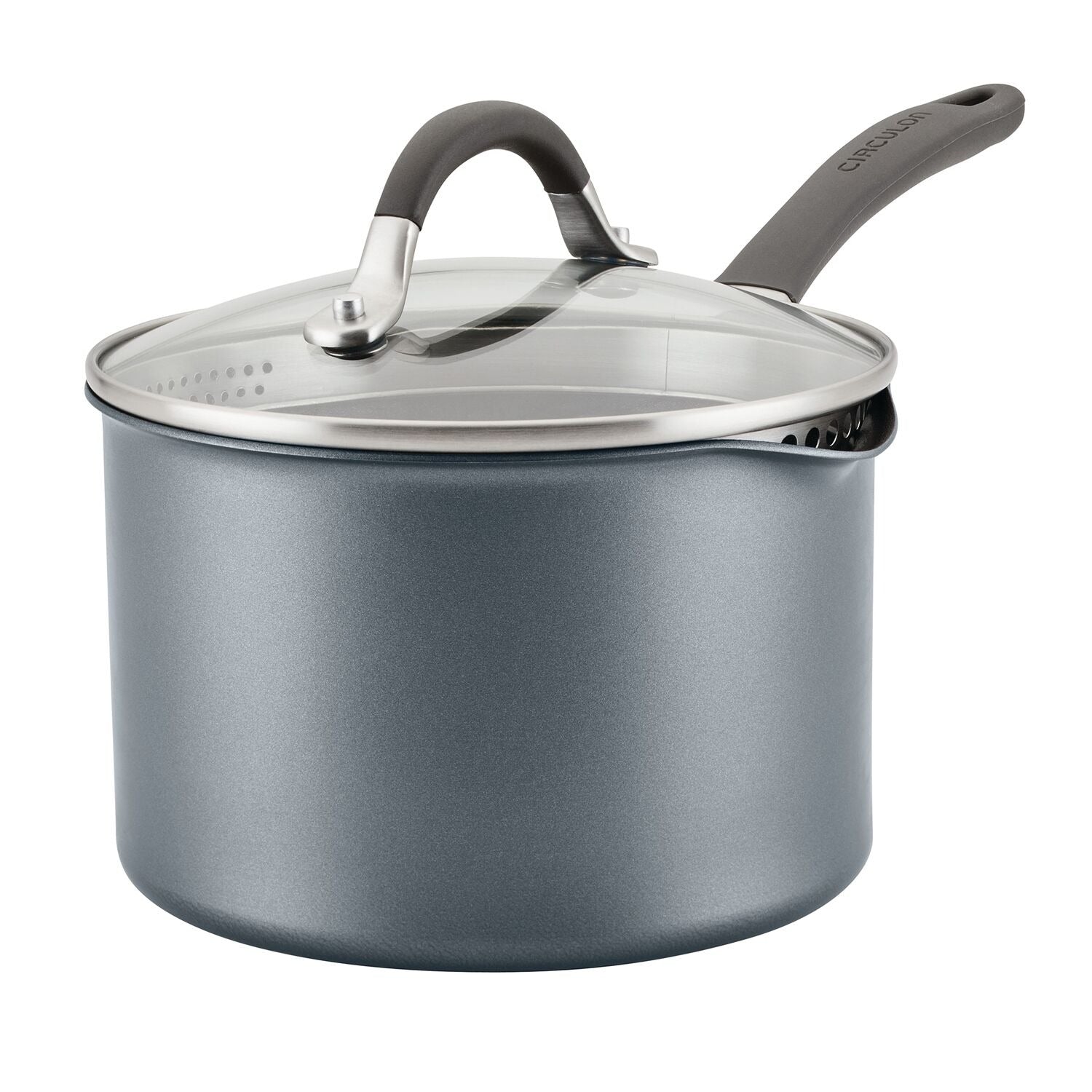 ScratchDefense 18cm Saucepan