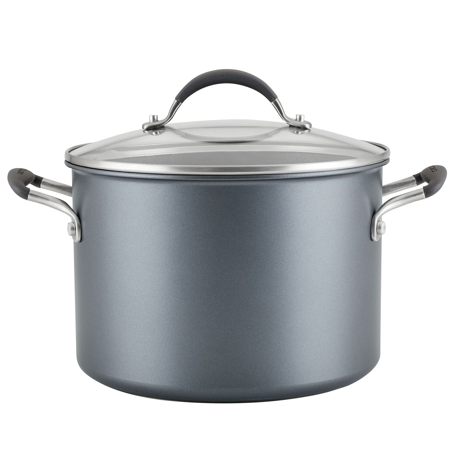 ScratchDefense Stockpot