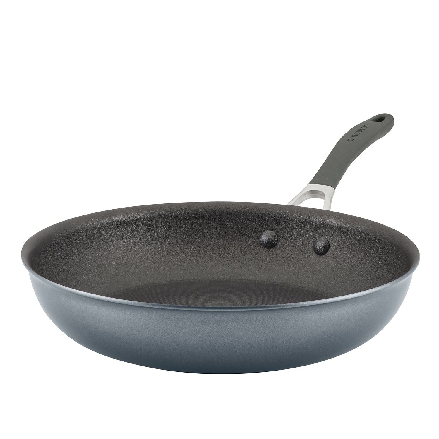 Scratch Defense 25.4cm Skillet