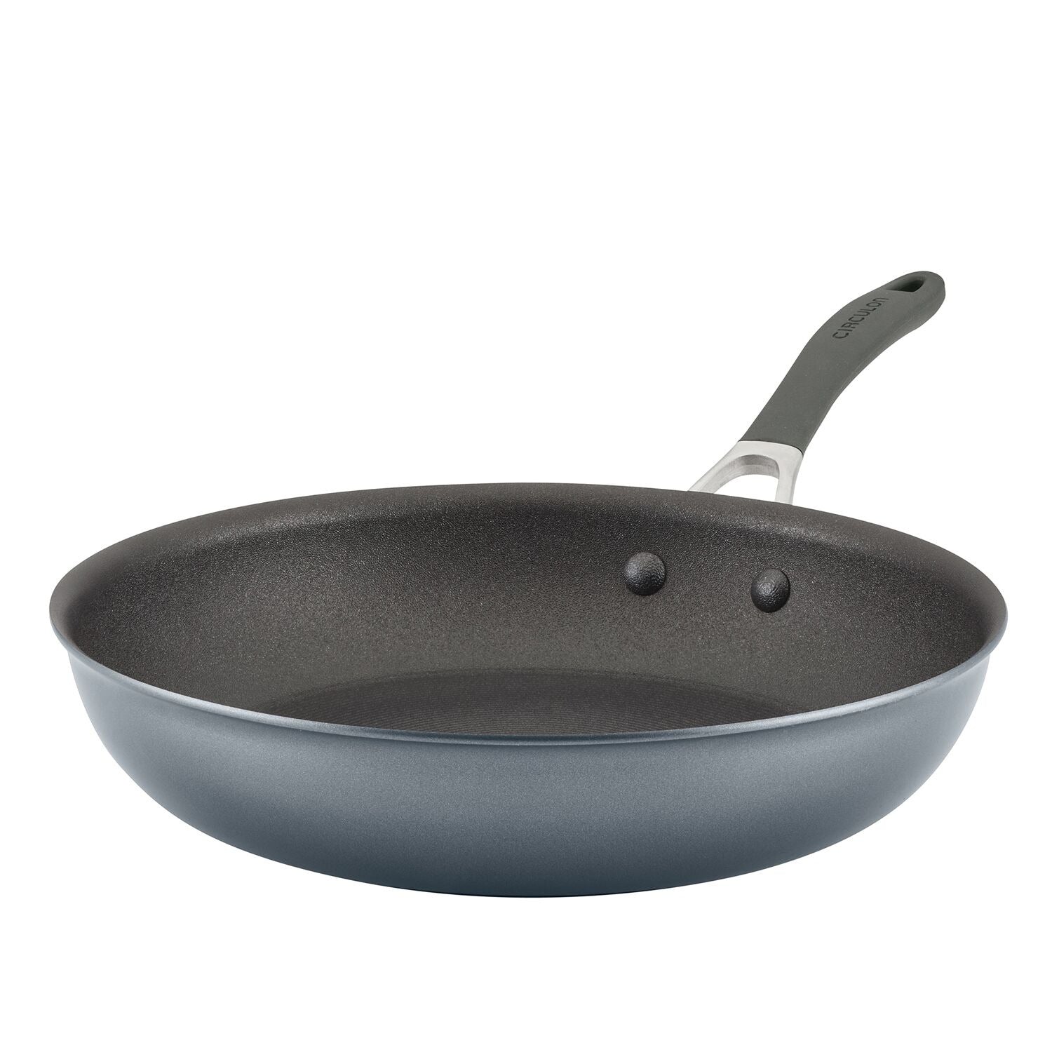 ScratchDefense 30.4cm Skillet