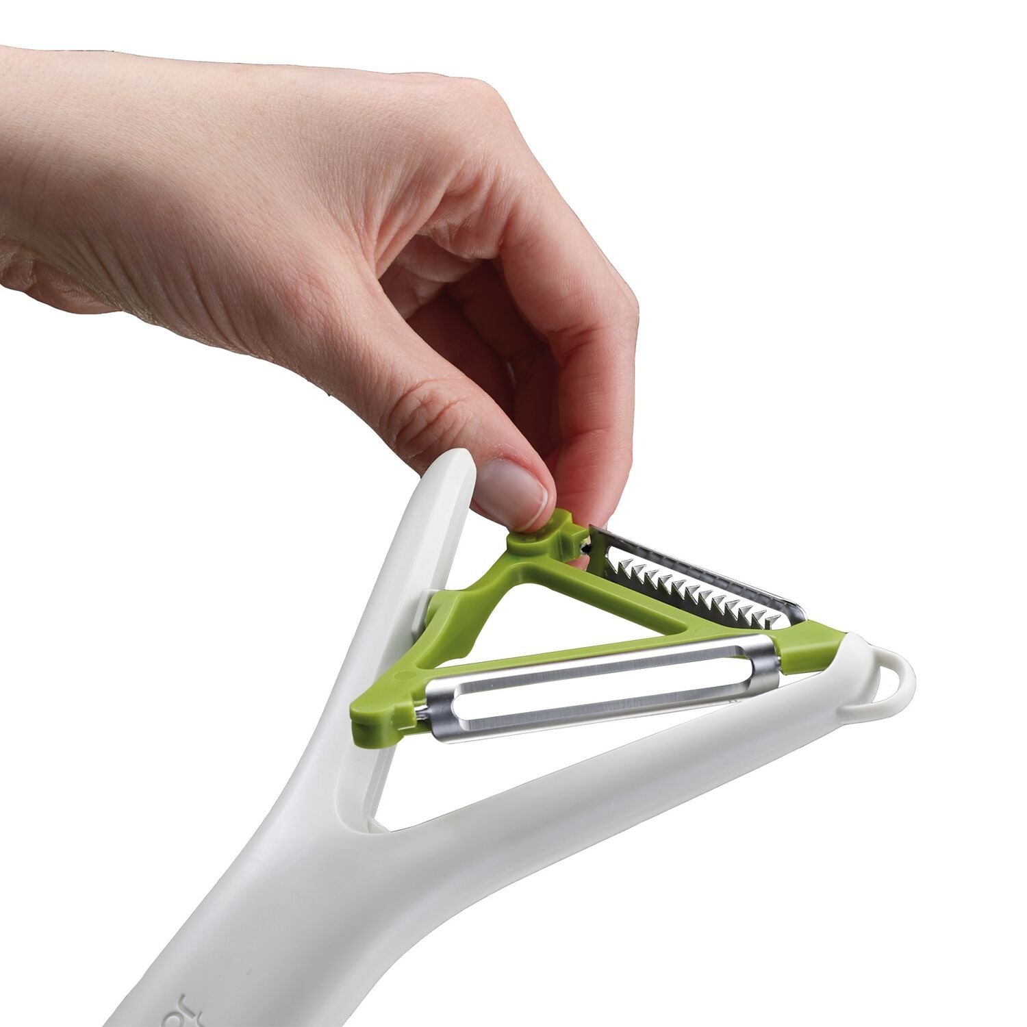 Switch Y Shape Peeler