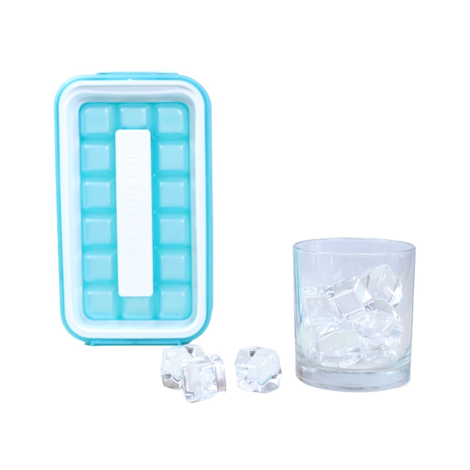 Icebreaker POP Ice Cube Tray