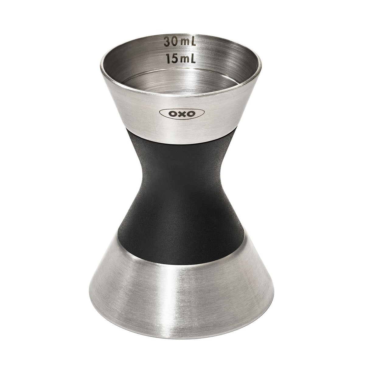 Good Grips Steel Double Jigger