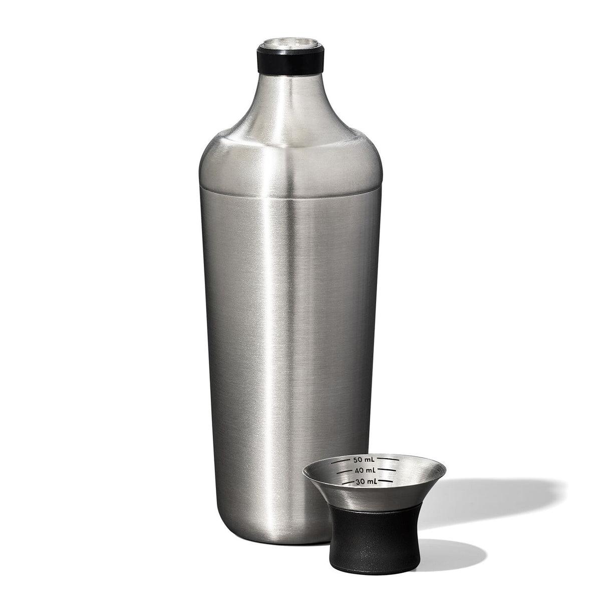 Good Grips Stainless Steel Single Wall Cocktail Shaker