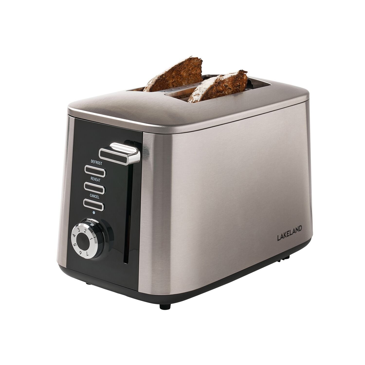 Rapid Toaster