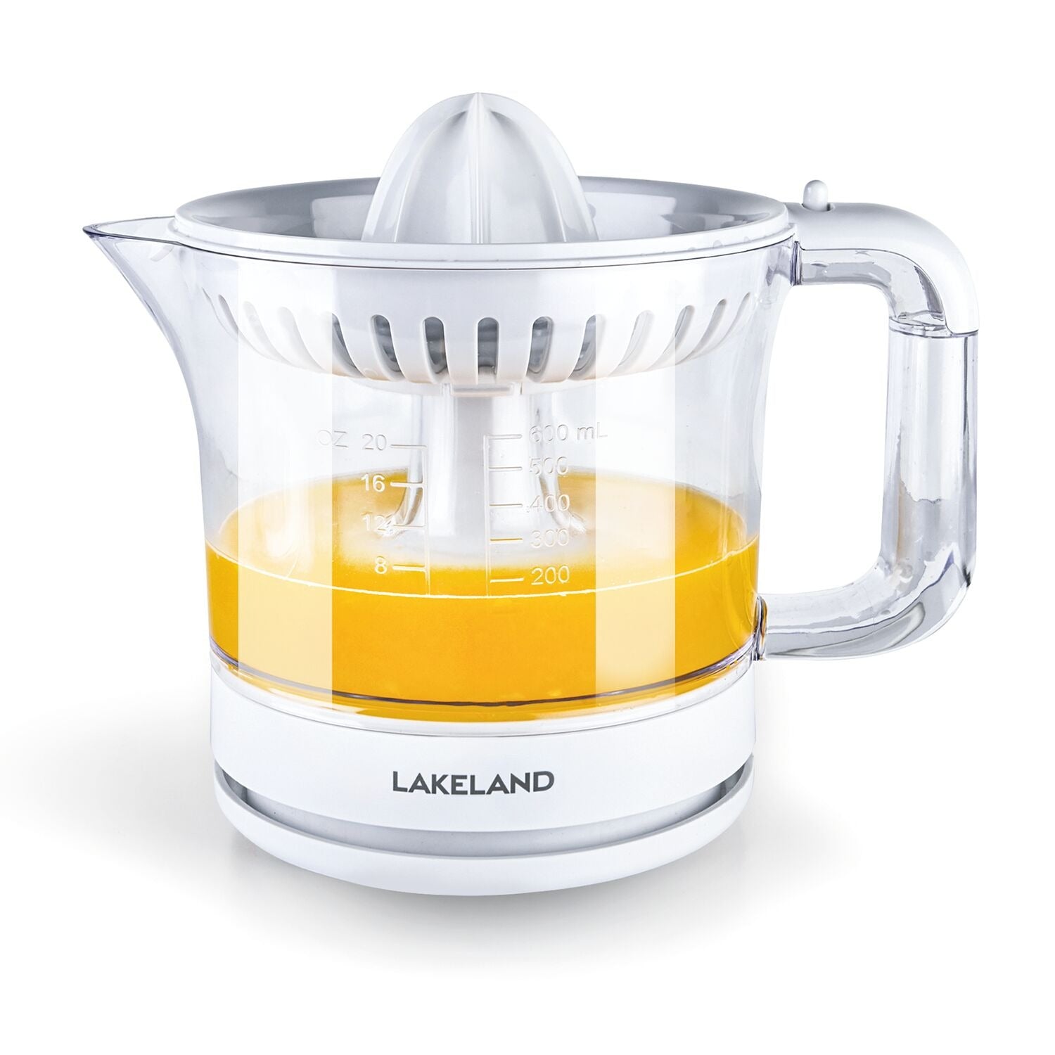 Electric Citrus Juicer