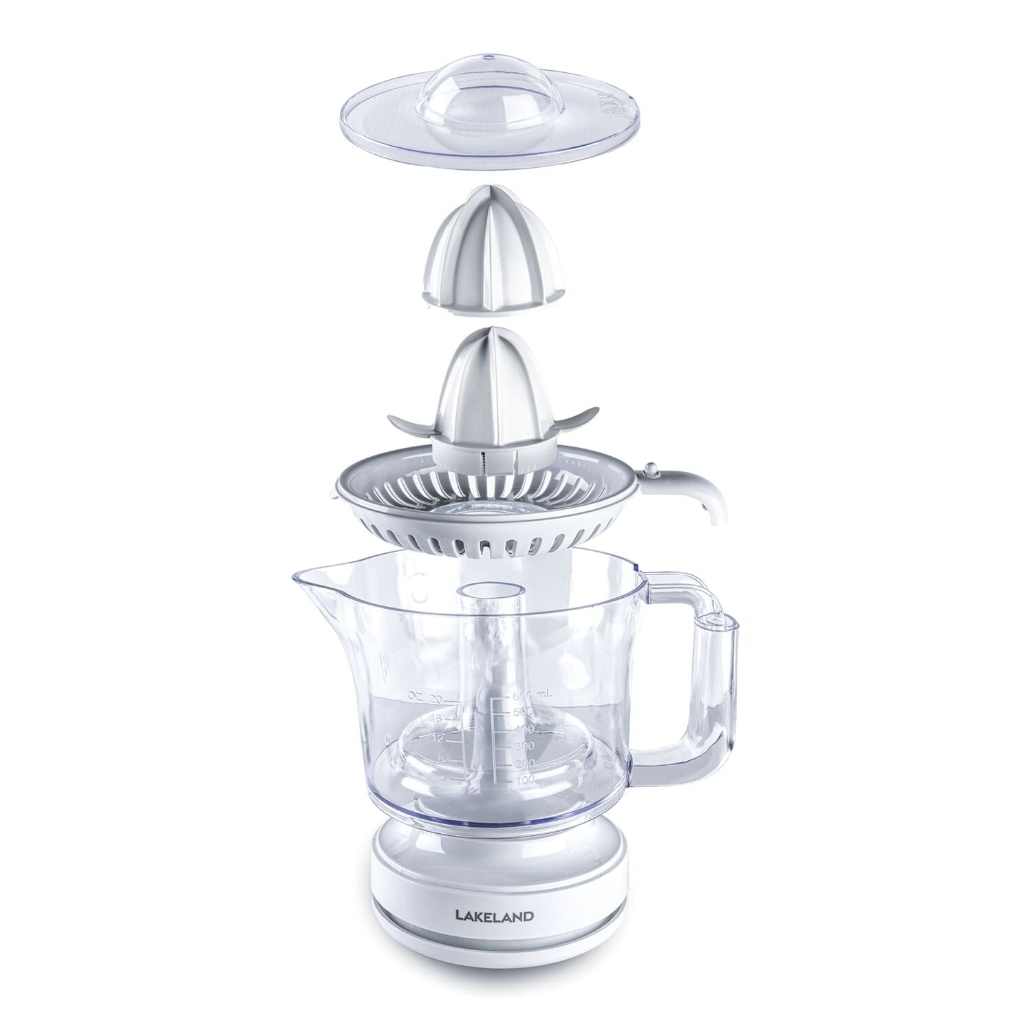 Lakeland Electric Citrus Juicer 600ml