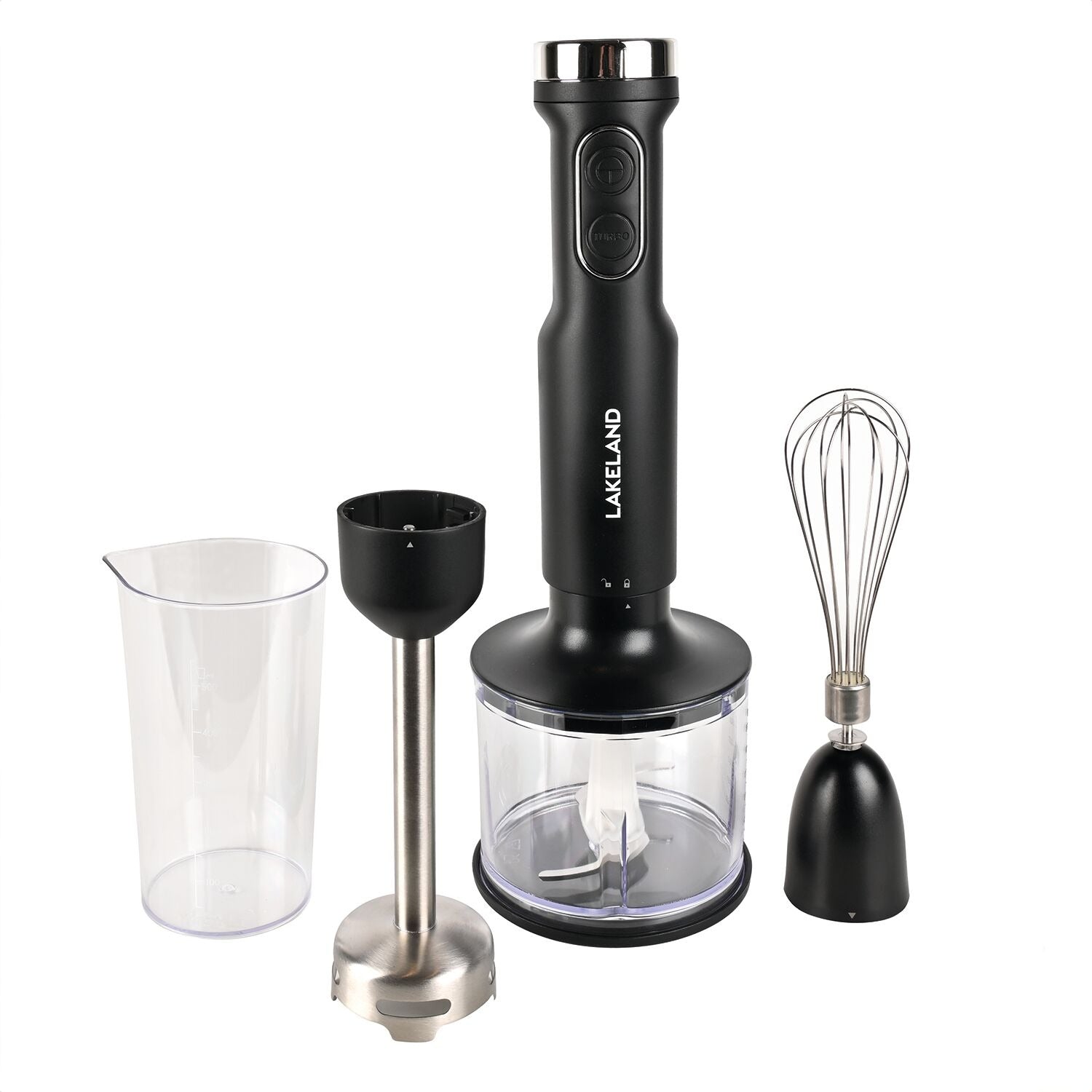 Digital Blender Set