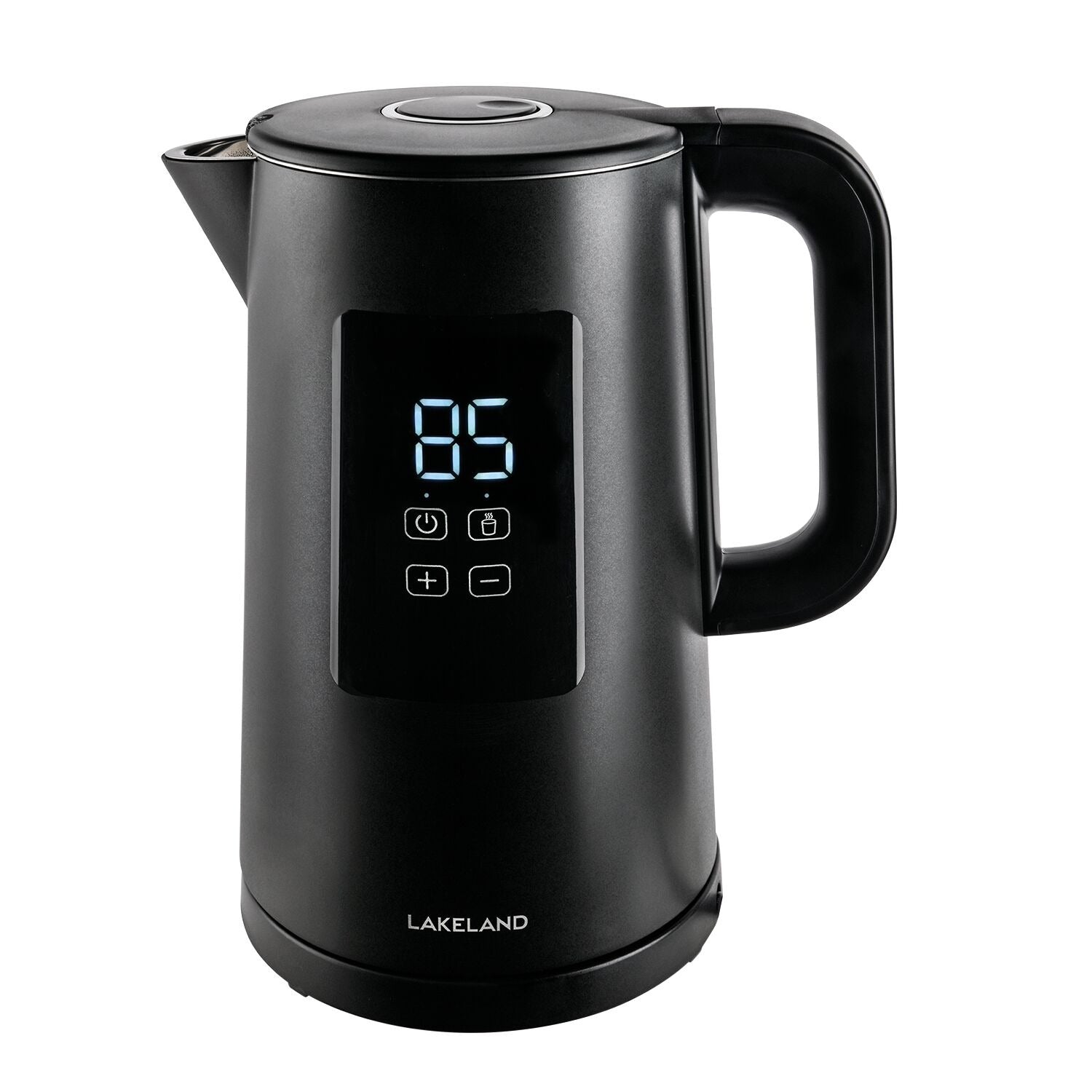 Digital Double Walled Kettle
