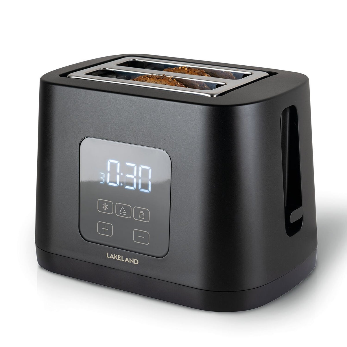 Digital 2 Slot Toaster