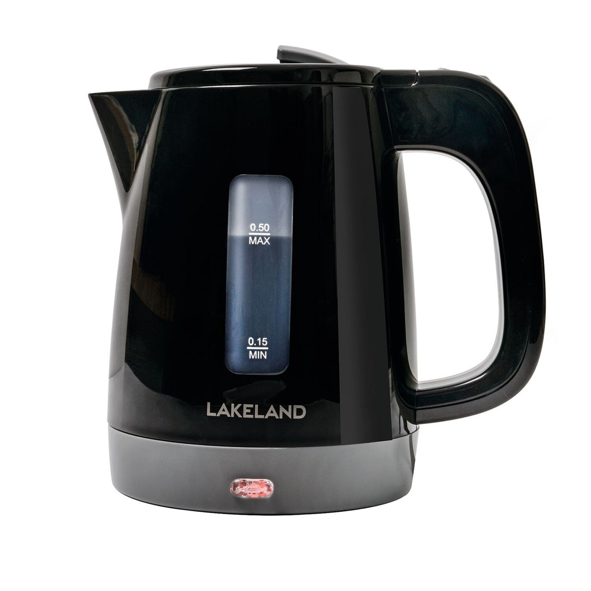Dual Voltage Portable Travel Kettle