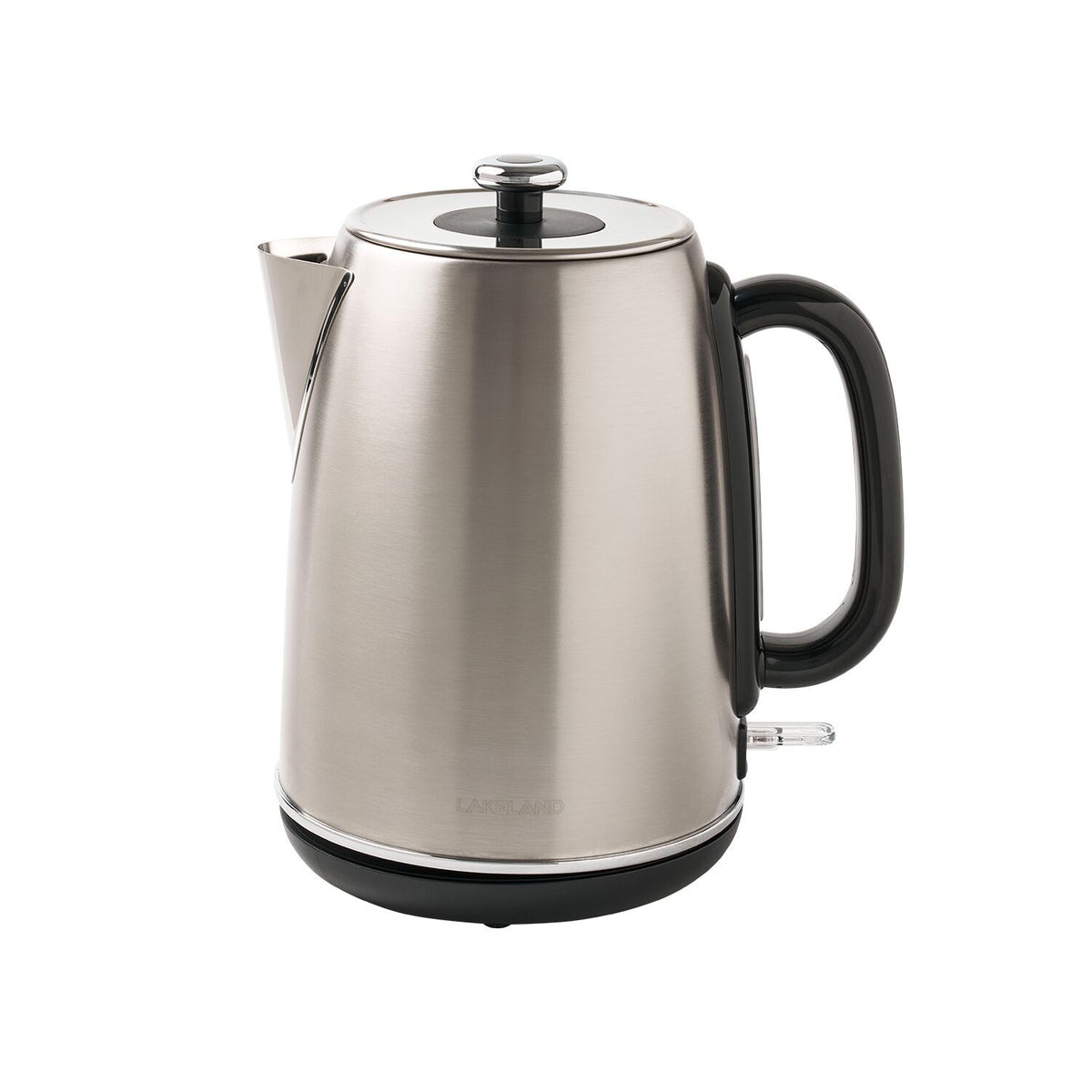 Stainless Steel Kettle