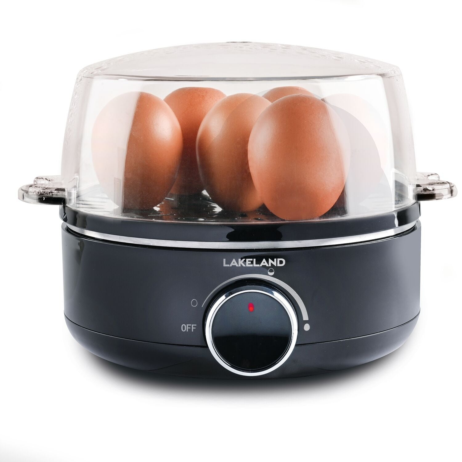 7 Boiled Egg Cooker