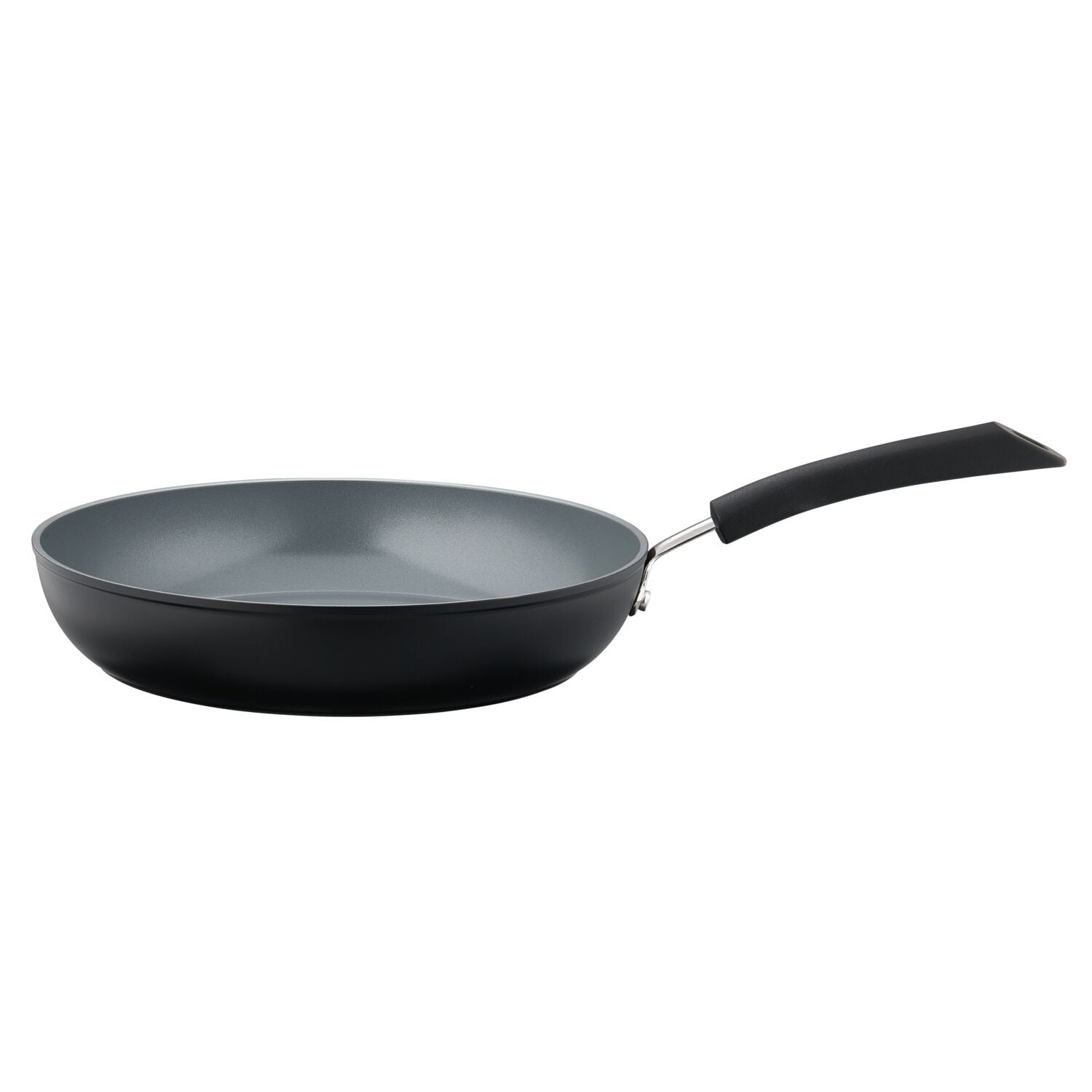 Forged Aluminium 28cm Frying Pan