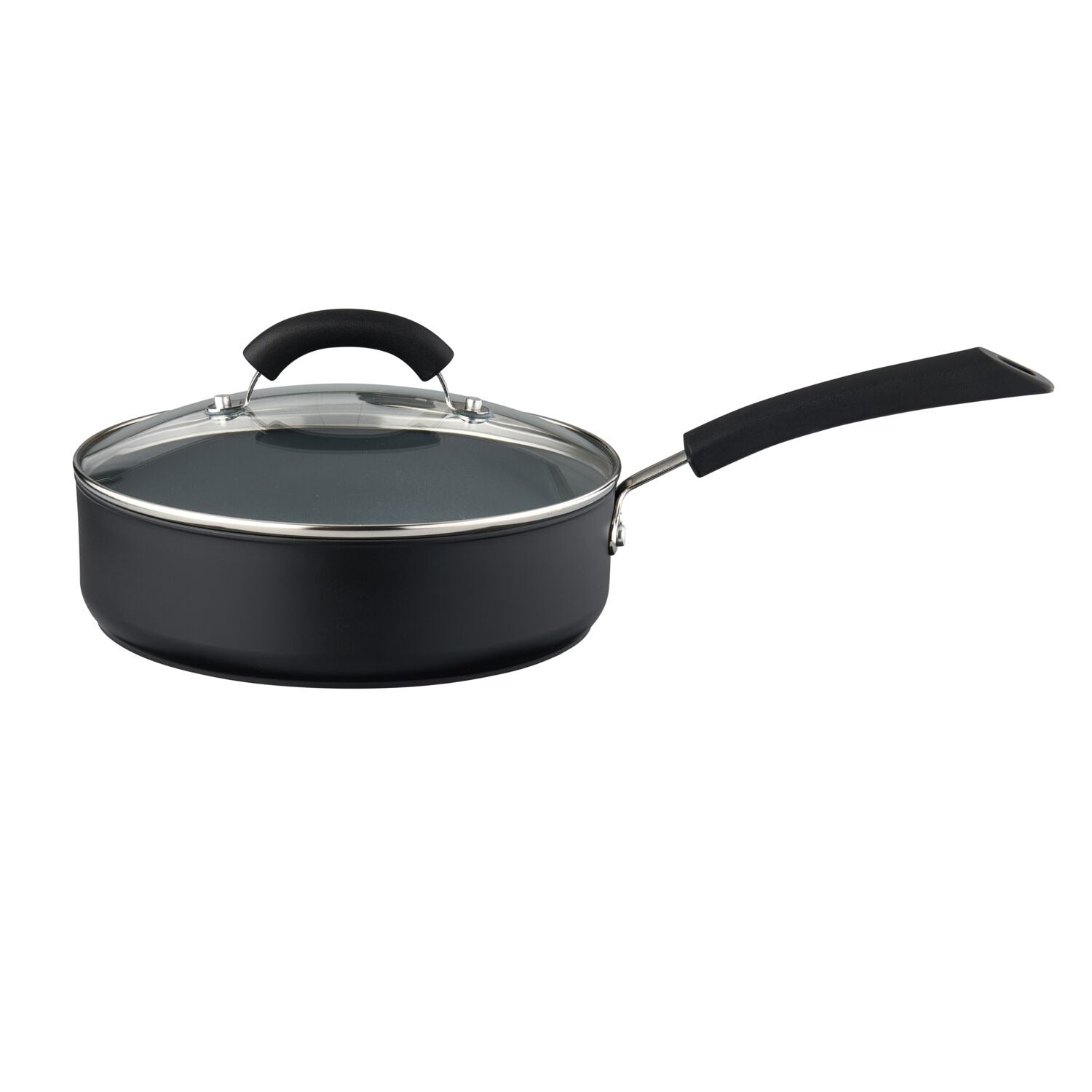 24cm Forged Aluminium Sauté Pan