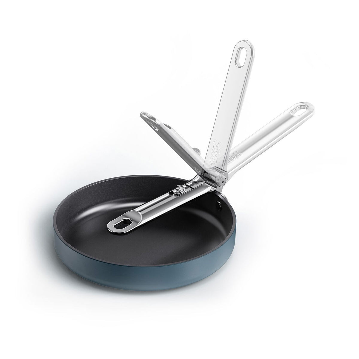Space 20cm Frying Pan Folding Handle