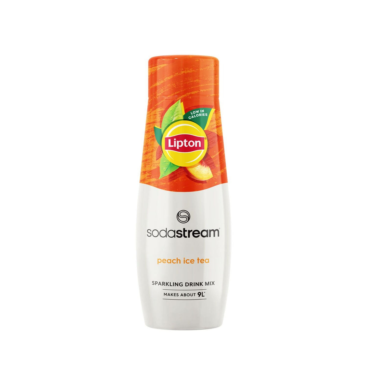 Lipton Iced Tea Sparkling Drink Mix