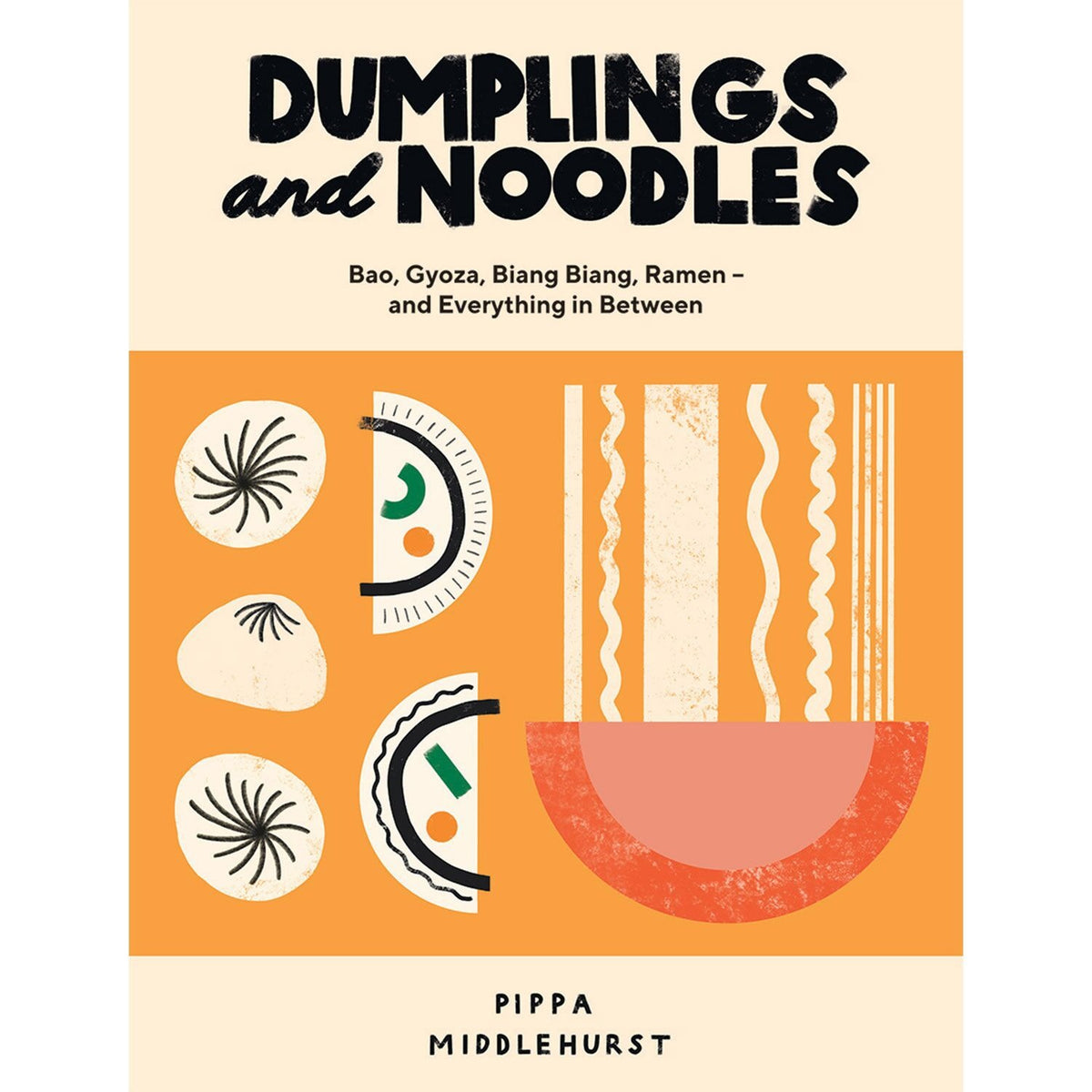 Dumplings & Noodles
