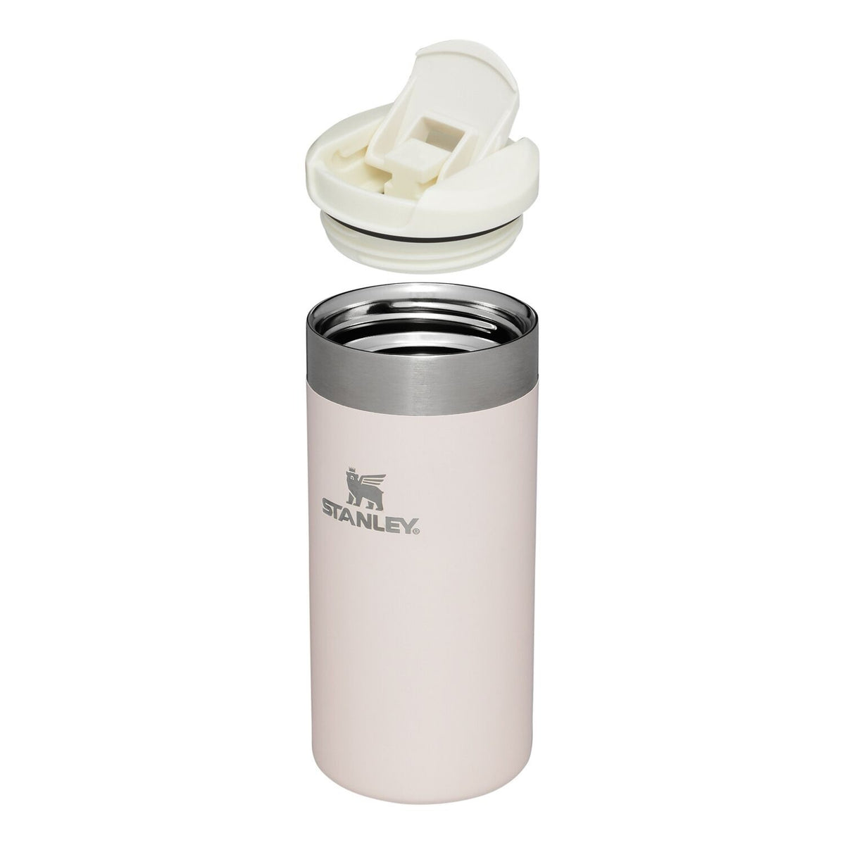 Stanley AeroLight Travel Mug Rose Quartz 350ml
